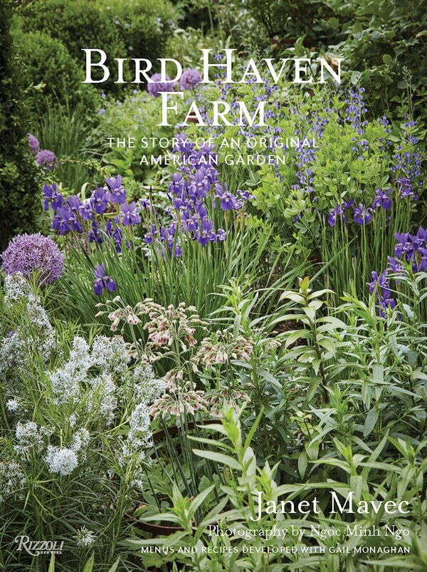 Bird Haven Farm by Janet Mavec, Hardcover | Indigo Chapters