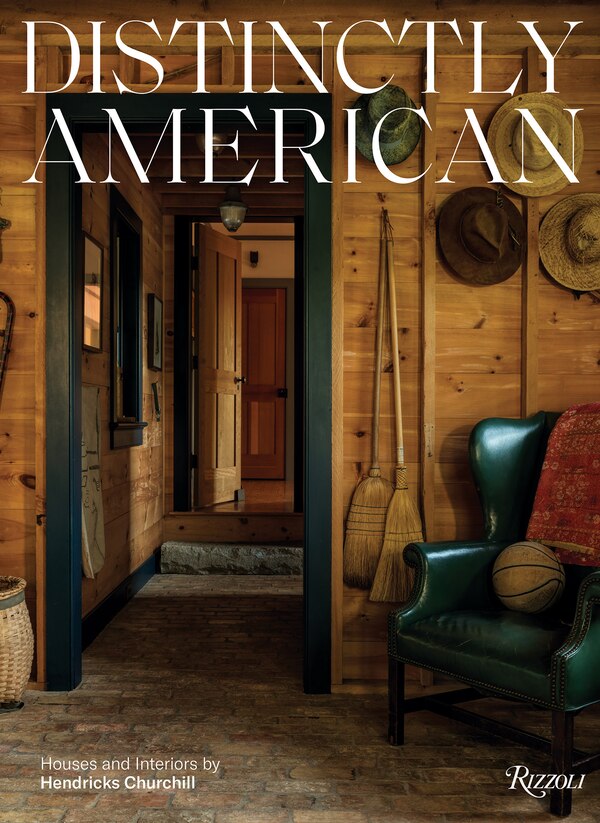 Distinctly American by Heide Hendricks, Hardcover | Indigo Chapters