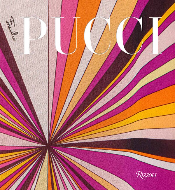 Pucci by Laudomia Pucci, Hardcover | Indigo Chapters