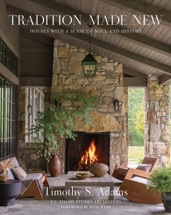Tradition Made New by Timothy S. Adams, Hardcover | Indigo Chapters