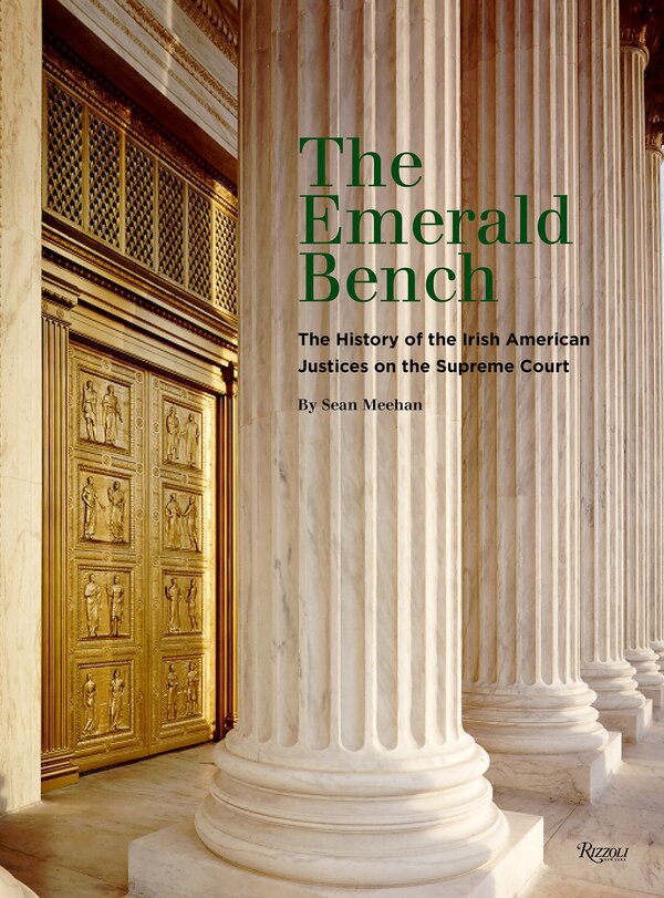 The Emerald Bench by Sean Meehan, Hardcover | Indigo Chapters