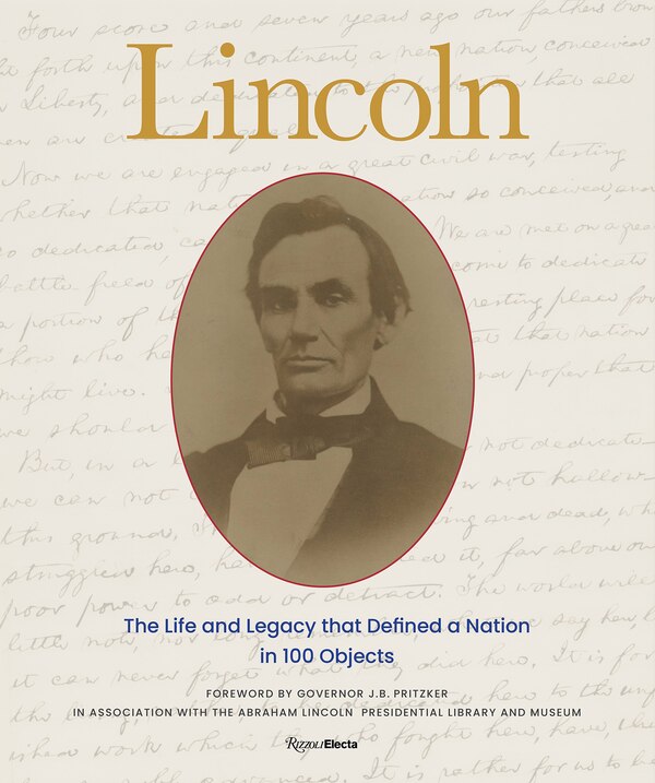 Lincoln by Ian Hunt, Hardcover | Indigo Chapters