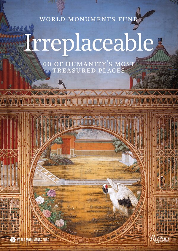 World Monuments Fund by World Monuments World Monuments Fund, Hardcover | Indigo Chapters