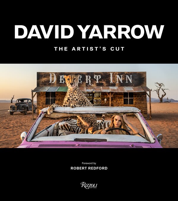 David Yarrow, Hardcover | Indigo Chapters