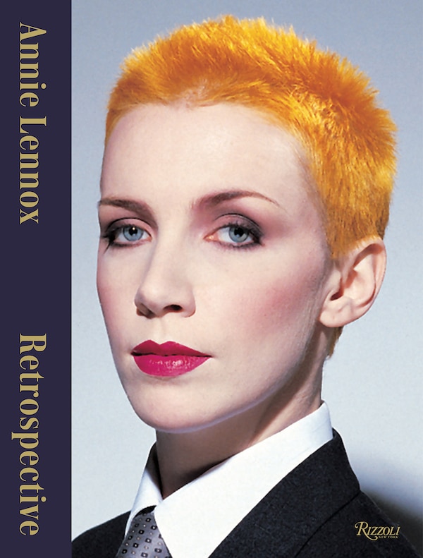 Annie Lennox: Retrospective, Hardcover | Indigo Chapters