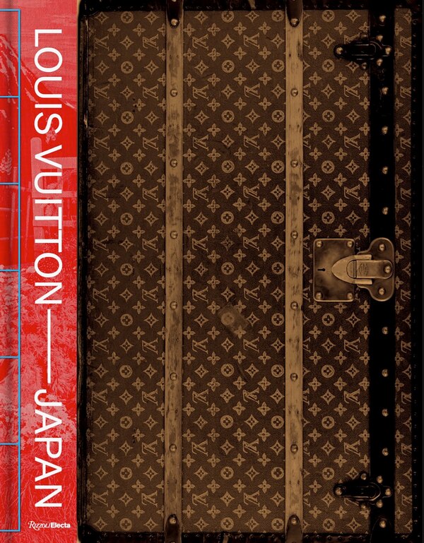 Louis Vuitton and Japan by Florence Müller, Hardcover | Indigo Chapters