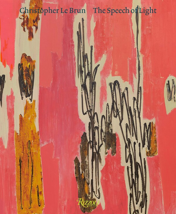 Christopher Le Brun, Paper over Board | Indigo Chapters