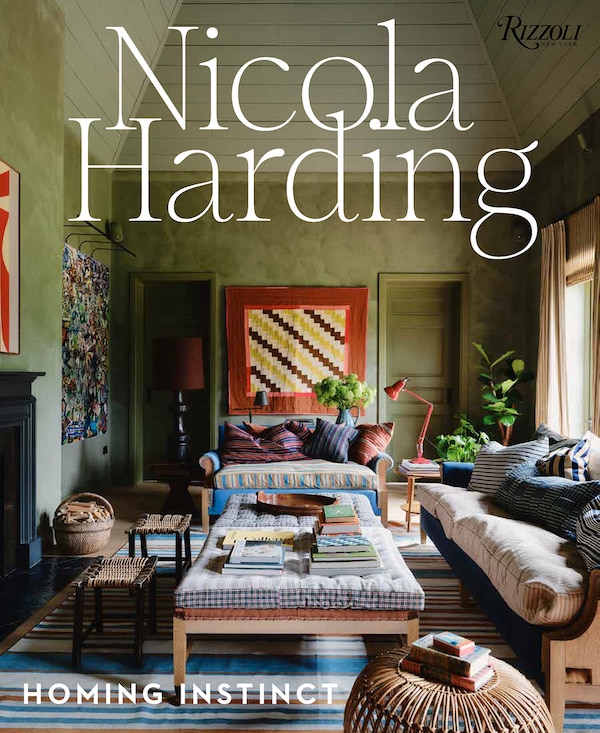 Nicola Harding, Hardcover | Indigo Chapters