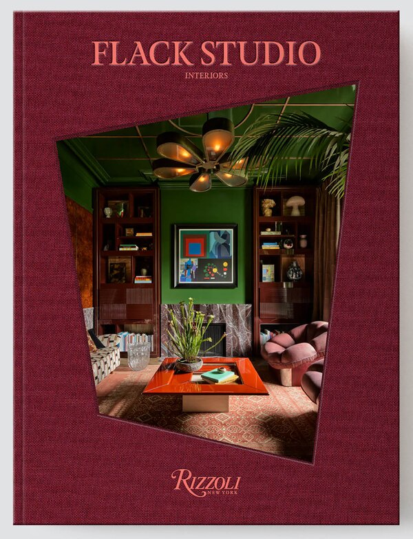 Flack Studio by David Flack, Hardcover | Indigo Chapters