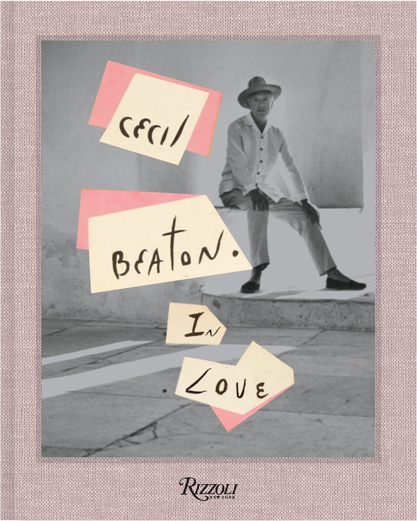 Cecil Beaton in Love by Andrew Ginger, Hardcover | Indigo Chapters