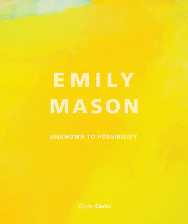 Emily Mason by Elisa Wouk Almino, Hardcover | Indigo Chapters