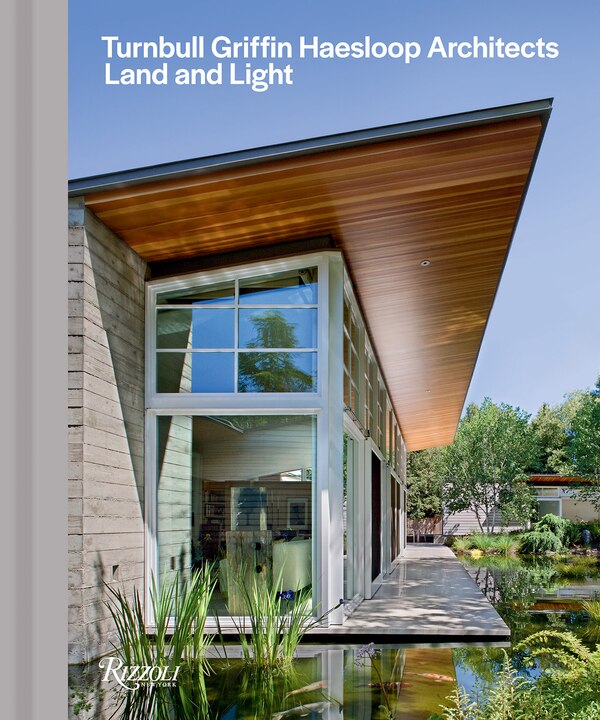 Turnbull Griffin Haesloop Architects by Mary Griffin, Hardcover | Indigo Chapters