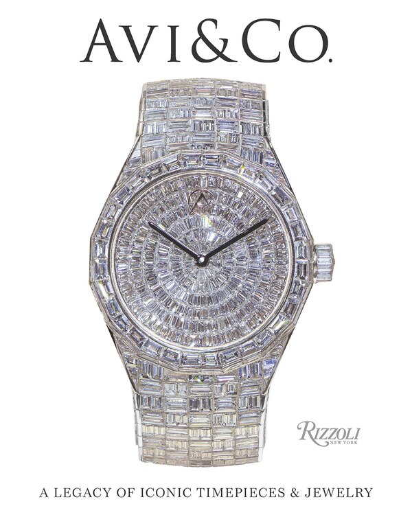Avi & Co by Avi Hiaeve, Hardcover | Indigo Chapters