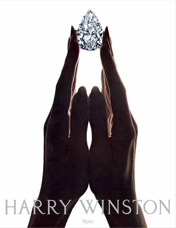 Harry Winston, Hardcover | Indigo Chapters