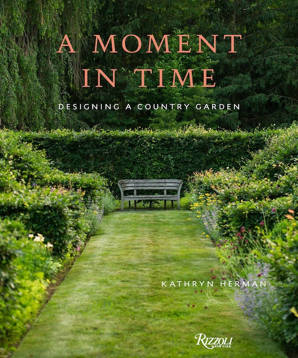 A Moment In Time by Kathryn Herman, Hardcover | Indigo Chapters