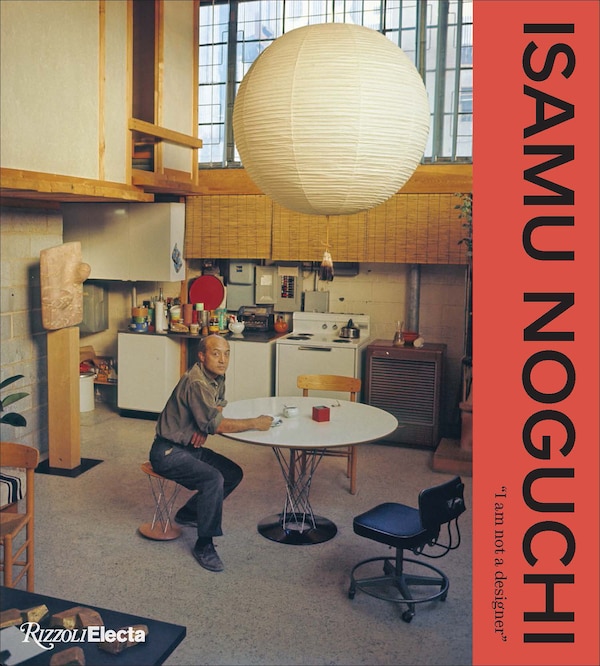 Isamu Noguchi by Monica Obniski, Hardcover | Indigo Chapters