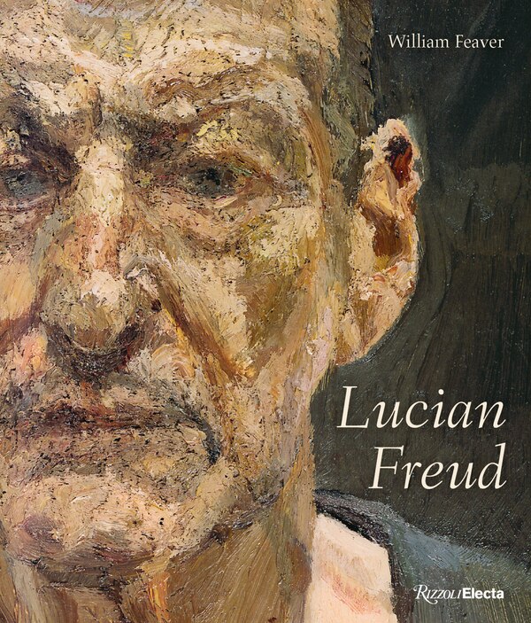 Lucian Freud by WIlliam Feaver, Hardcover | Indigo Chapters