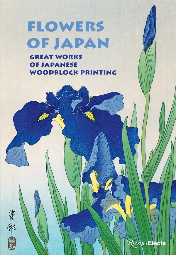 Flowers of Japan by Amélie Balcou, Hardcover | Indigo Chapters