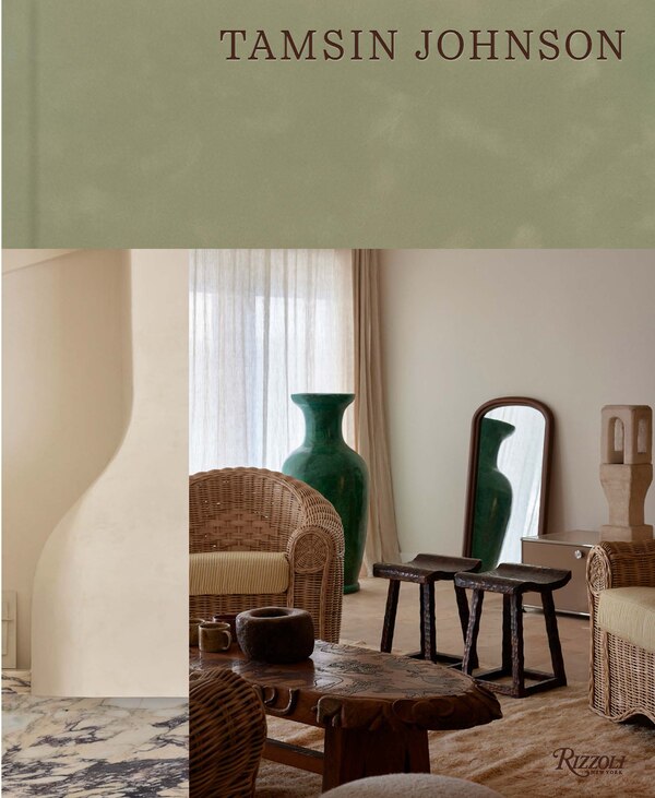 Tamsin Johnson: Contrast Space Harmony, Hardcover | Indigo Chapters