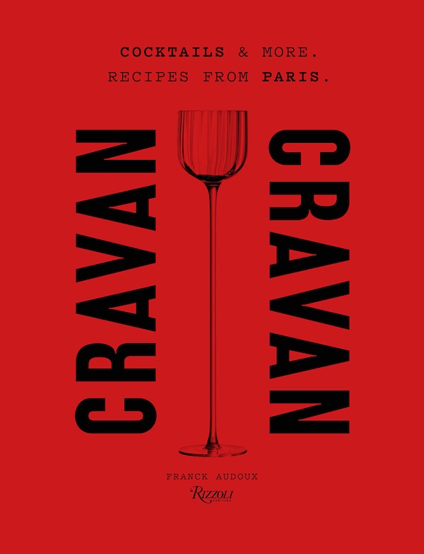 Cravan by Franck Audoux, Hardcover | Indigo Chapters
