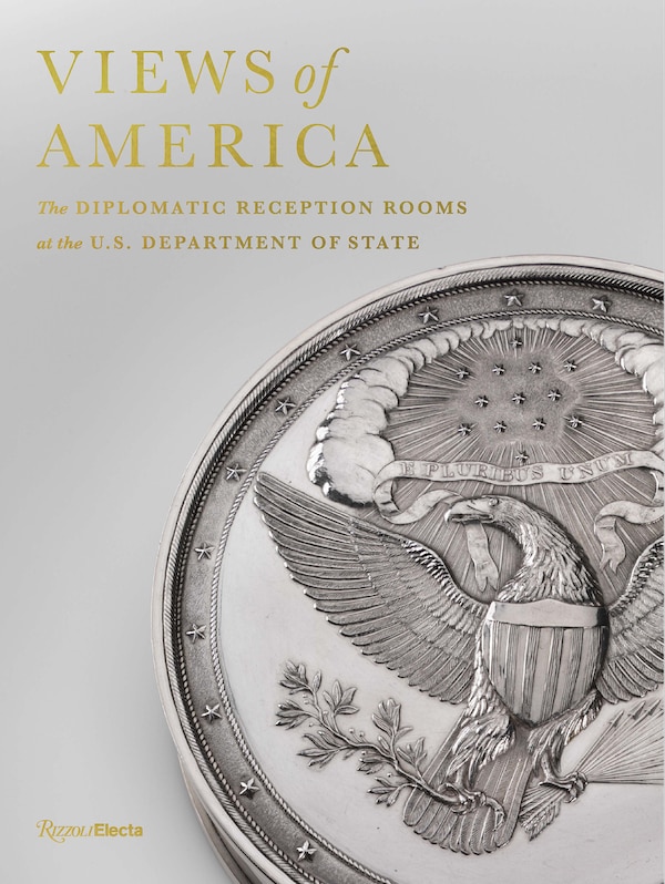 Views of America by Virginia Hart, Hardcover | Indigo Chapters