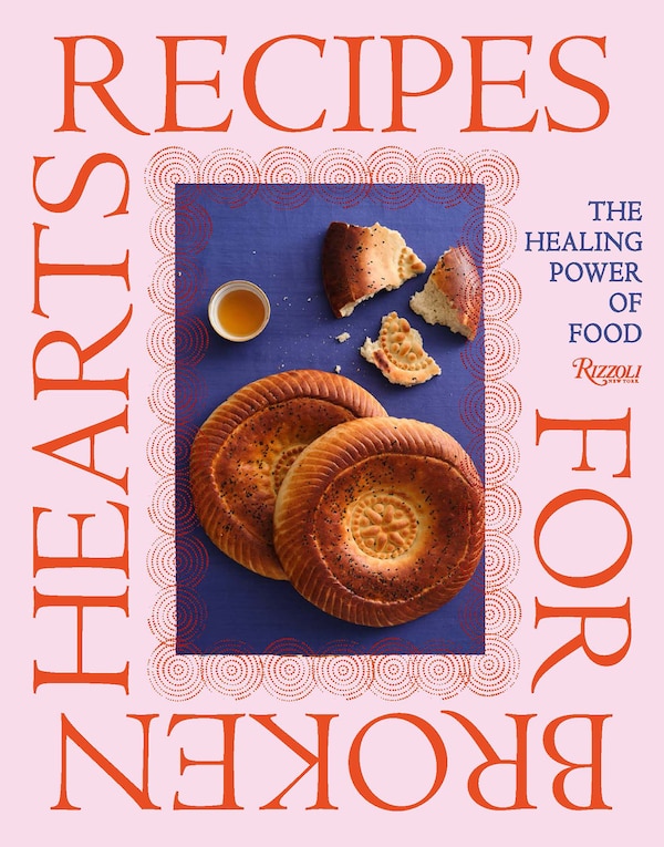 Recipes for Broken Hearts by Marie Wabbes, Hardcover | Indigo Chapters