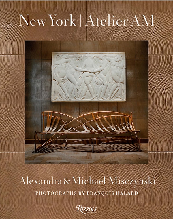 New York: Atelier AM by Michael Misczynski, Hardcover | Indigo Chapters