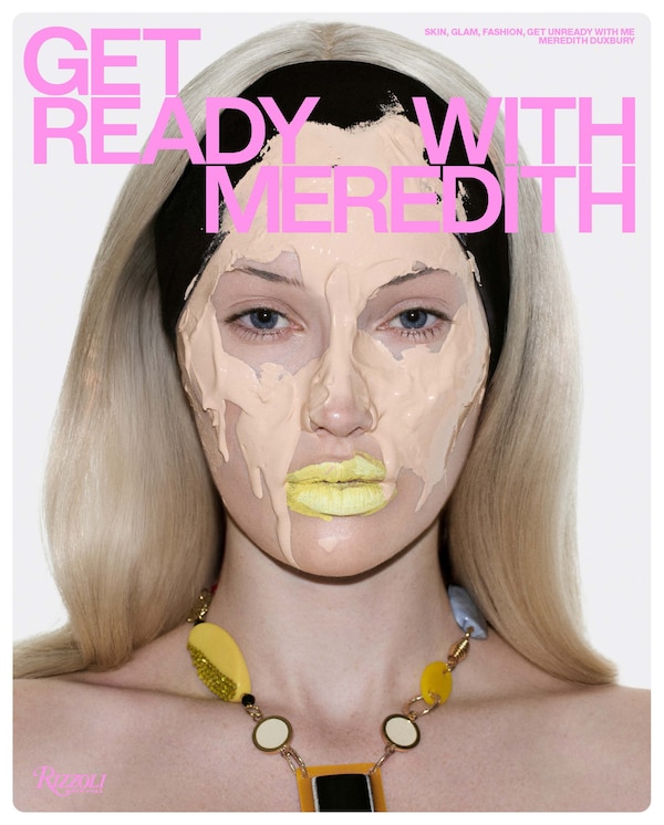 Get Ready with Meredith by Meredith Duxbury, Hardcover | Indigo Chapters