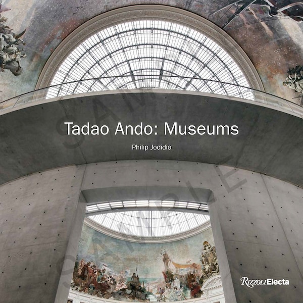 Tadao Ando by Philip Jodidio, Hardcover | Indigo Chapters