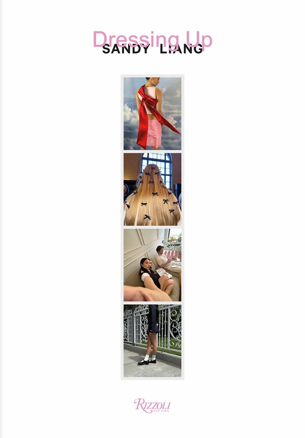 Dressing Up: Sandy Liang, Hardcover | Indigo Chapters