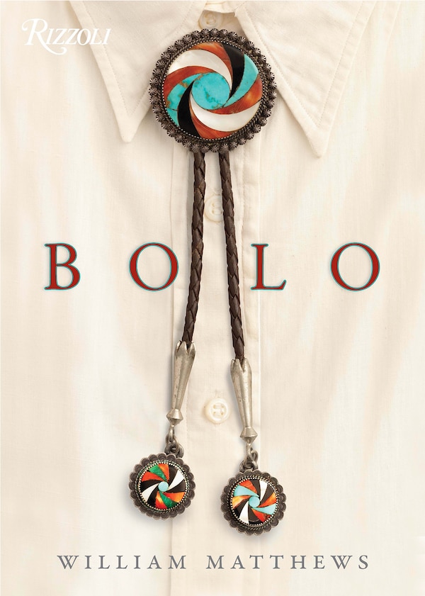Bolo by William Matthews, Hardcover | Indigo Chapters