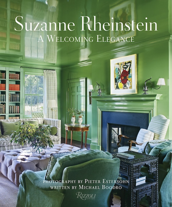 Suzanne Rheinstein, Hardcover | Indigo Chapters