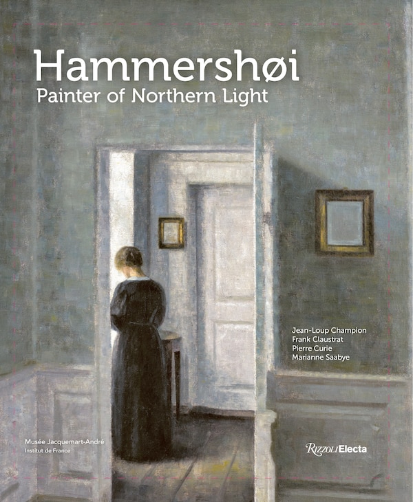 Hammershøi by Jean-Loup Champion, Hardcover | Indigo Chapters