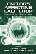 Factors Affecting Calf Crop by Michael J. FIELDS, Hardcover | Indigo Chapters