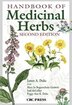 Handbook Of Medicinal Herbs by James A. Duke, Hardcover | Indigo Chapters