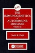 The Immunogenetics Of Autoimmune Diseases Volume Ii by Nadir R Farid, Hardcover | Indigo Chapters