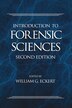 Introduction to Forensic Sciences by William G Eckert, Hardcover | Indigo Chapters