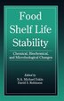 Food Shelf Life Stability by Michael Eskin, Hardcover | Indigo Chapters