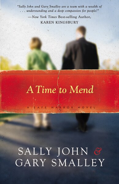 A Time To Mend by Sally John, Paperback | Indigo Chapters
