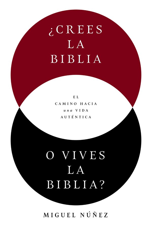 Crees la Biblia o vives la Biblia? by Miguel Núñez, Perfect | Indigo Chapters