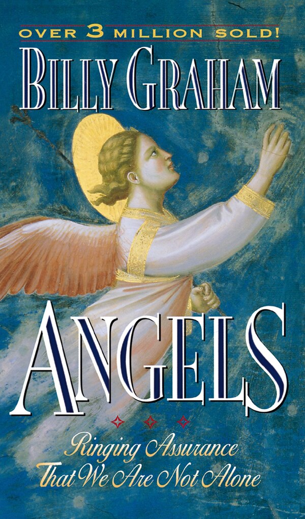 Angels by Billy Graham, Paperback | Indigo Chapters