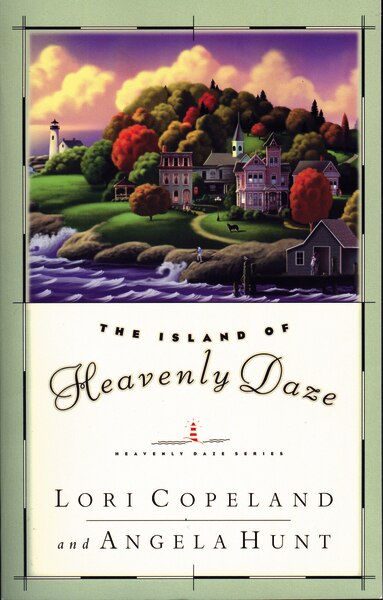The Island of Heavenly Daze by Lori Copeland, Paperback | Indigo Chapters