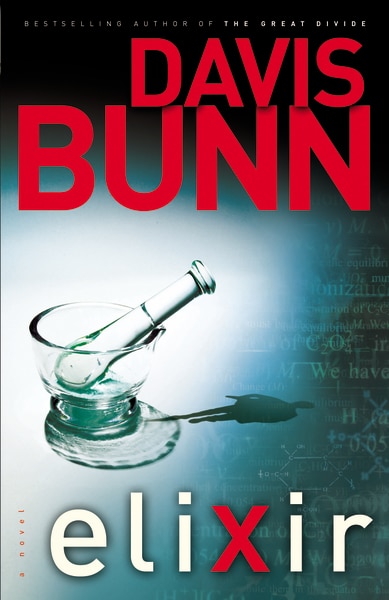 Elixir by Davis Bunn, Paperback | Indigo Chapters