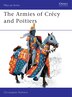 The Armies of Crécy and Poitiers by Christopher Rothero, Paperback | Indigo Chapters
