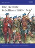 The Jacobite Rebellions 1689–1745 by Michael Barthorp, Paperback | Indigo Chapters