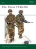 The Paras 1940–84 by Gregor Ferguson, Paperback | Indigo Chapters