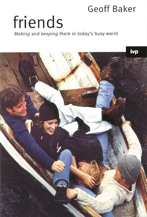Friends by Geoff Baker, Paperback | Indigo Chapters