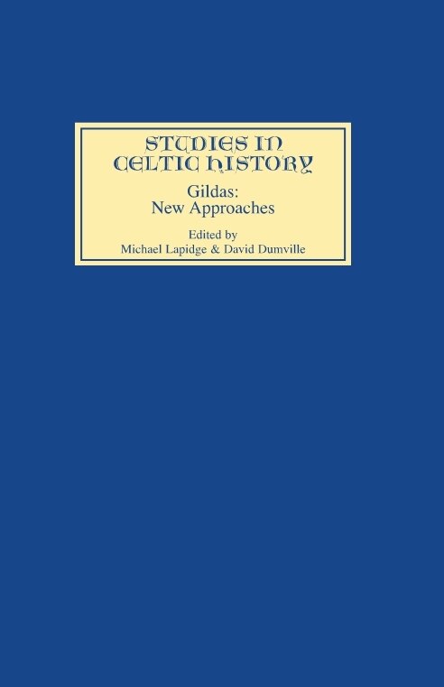 Gildas by Michael Lapidge, Hardcover | Indigo Chapters