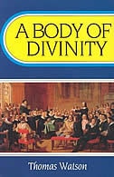 Body of Divinity by Thomas Watson, Paperback | Indigo Chapters