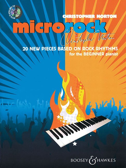 Microrock by Christopher Norton, Book & Toy | Indigo Chapters